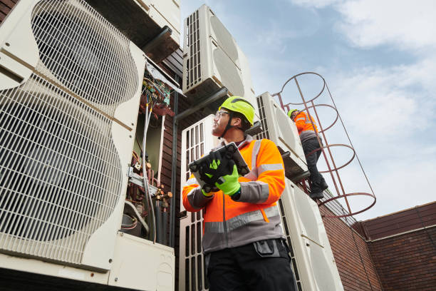Best HVAC Equipment and Components in Alexandria, IN