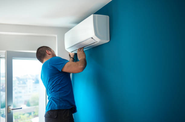 Best Emergency HVAC Services in Alexandria, IN