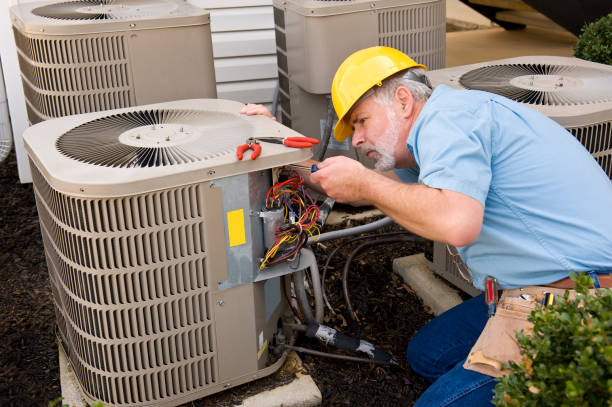 Best Geothermal HVAC Systems in Alexandria, IN