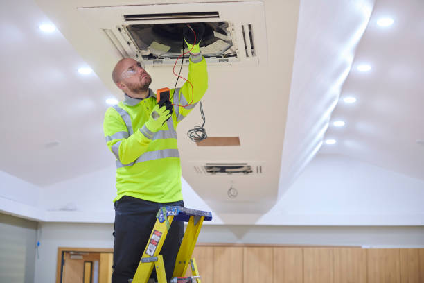 Best Residential HVAC in Alexandria, IN
