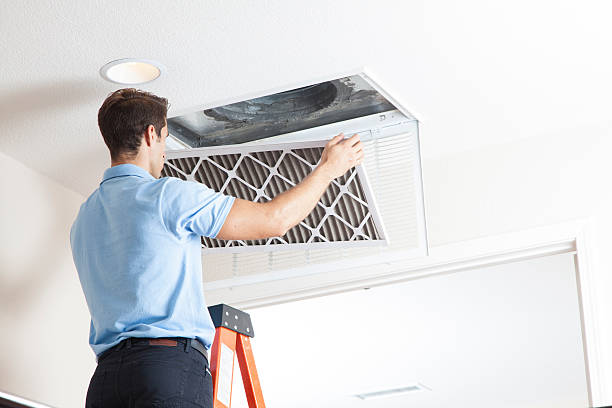 Best Thermostats and Smart Controls in Alexandria, IN